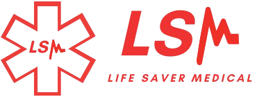 LSM — Life Saver Medical