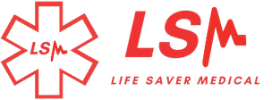 LSM — Life Saver Medical
